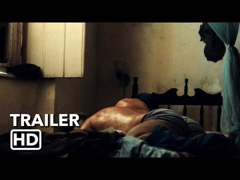 PRIVATE DESERT (2021) - Giornate degli Autori - HD Trailer - English Subtitles