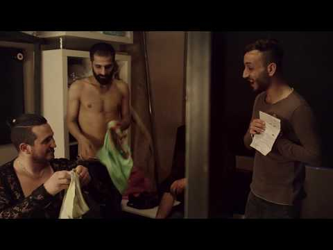 Mr. Gay Syria - Official Trailer