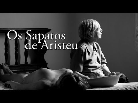 Os Sapatos de Aristeu (The Shoes of Aristeu) by René Guerra - English, Spanish, German and French