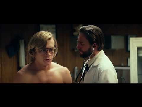 My Friend Dahmer