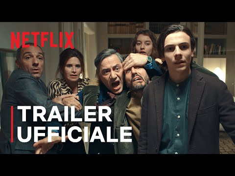 Il filo invisibile | Trailer ufficiale | Netflix Italia