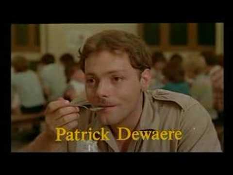 PATRICK DEWAERE :  La Meilleure façon de marcher - 1976