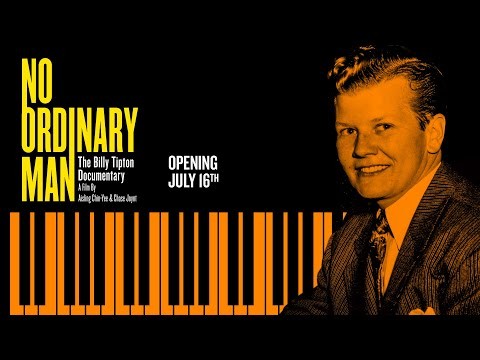 No Ordinary Man - Official Trailer - Oscilloscope Laboratories HD