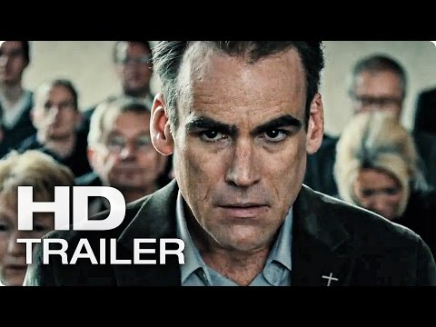 VERFEHLUNG Trailer German Deutsch (2015)