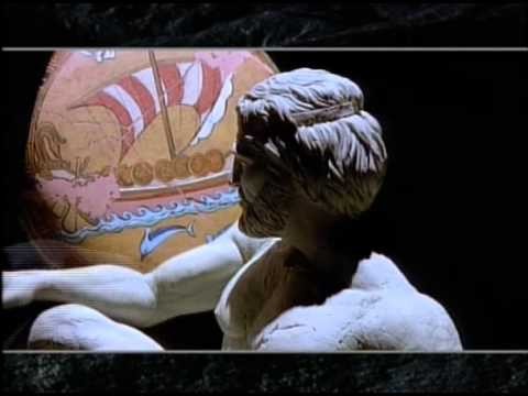 Achilles animation 1995