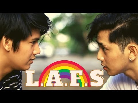 L.A.F.S. (Short BL Film)