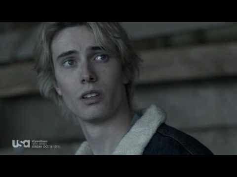 Eyewitness USA Network Trailer HD