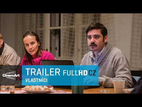 Vlastníci (2019) oficiální trailer