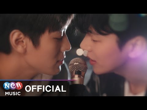 [MV] KANG IN SOO(강인수) &amp; LEE SANG(이상) - Wish For You | Wish You 나의 마음속 너의 멜로디.. OST