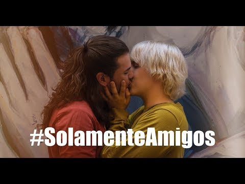 Solamente Amigos - Trailer Oficial (HD)