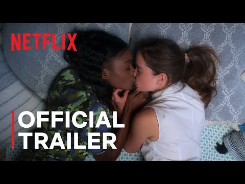 First Kill | Official Trailer | Netflix