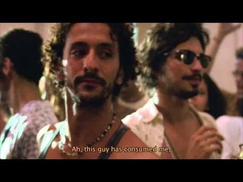 Tattoo (Tatuagem) - Official Trailer