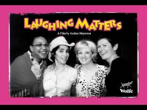 Laughing Matters Trailer