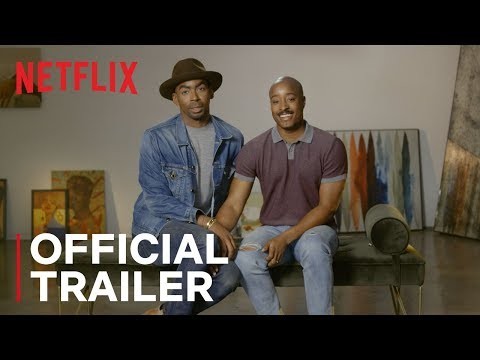 Styling Hollywood | Official Trailer | Netflix