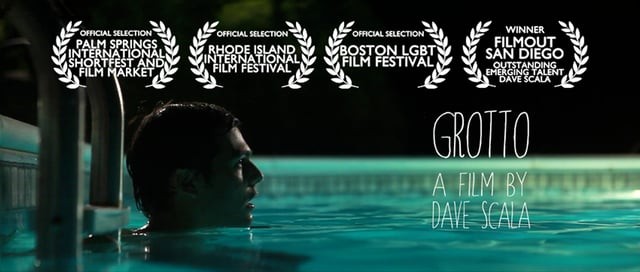 Grotto (2013) - Official Trailer