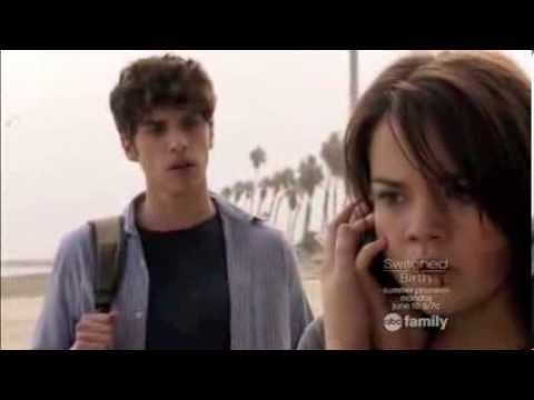 The Fosters Trailer