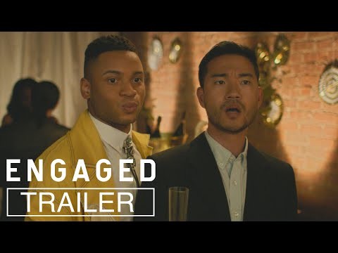 ENGAGED (2019) Official Trailer