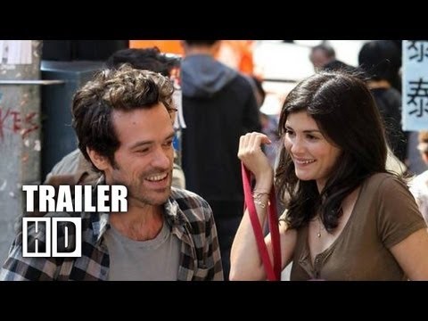 Casse-tête chinois | Trailer 2013 HD