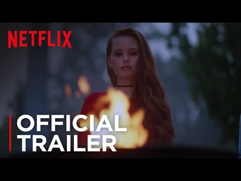 Riverdale | Official Trailer [HD] | Netflix