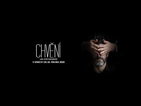 Chvění: CZ trailer