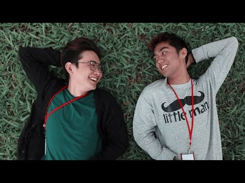 GANAHAN KO NIMO - Filipino BL/gay short film