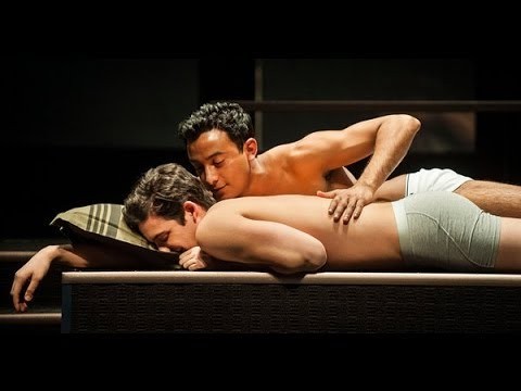 [Gay Greece Movie] - Straight Story (2006) - Gay Movie