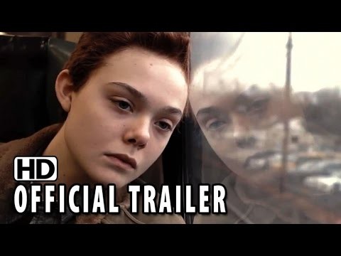 ABOUT RAY ft. Elle Fanning, Susan Saradon, Naomi Watts Official Trailer (2015) HD