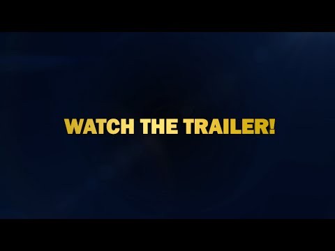 Super Awesome! Official Trailer HD