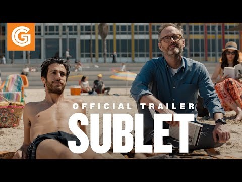 Sublet Official Trailer