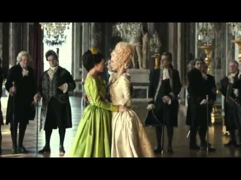 Les adieux à la reine , Farwell my queen official trailer 2012