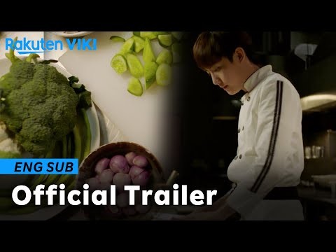 Bite Me - OFFICIAL TRAILER | Thailand Drama | Zung Kidakarn Chatkaewmanee, Mark Siwat Jumlongkul