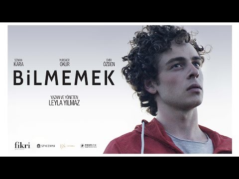 BiLMEMEK &#039;&#039;NOT KNOWING&#039;&#039;   TRAILER