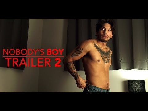 Nobody&#039;s Boy | Trailer #2