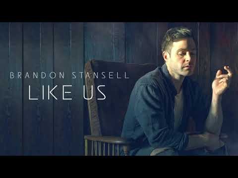 Brandon Stansell: Like Us (Official Single Visualizer)