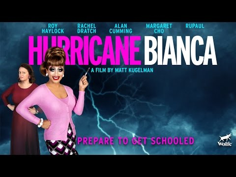 Hurricane Bianca