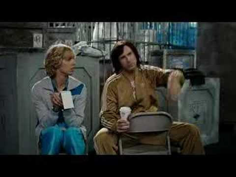 Blades of Glory Trailer