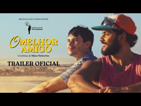 O MELHOR AMIGO | Trailer Oficial