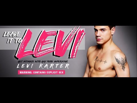 Leave it to Levi - trailer