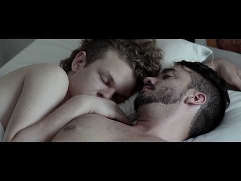 curta metragem &quot;Sailor&quot; (Victor Ciriaco, Rio Grande do Norte / 2015) Filmes Gays Brasileiros / LGBTQ