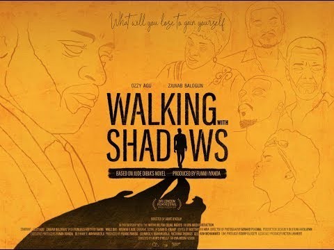 Walking With Shadows | Official Trailer