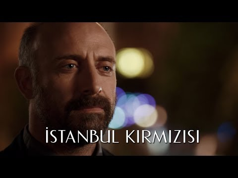 İstanbul Kırmızısı Trailer | English Subtitle