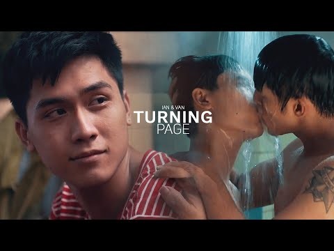 Ian &amp; Van ► Turning Page [FMV] | BL