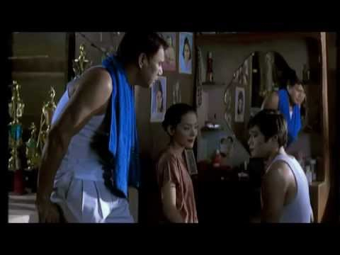 Thai Movie - Beautiful Boxer (based on true story)