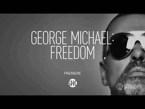 &quot;George Michael: Freedom&quot; | Official Teaser [Documentary]