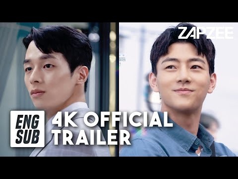 The New Employee 신입사원 TRAILER #2 [eng sub]｜BL Drama Starring Kwon Hyuk, Moon Ji-yong and Choi Si-hun