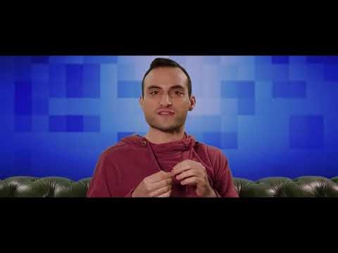 Diary Room - Official Trailer