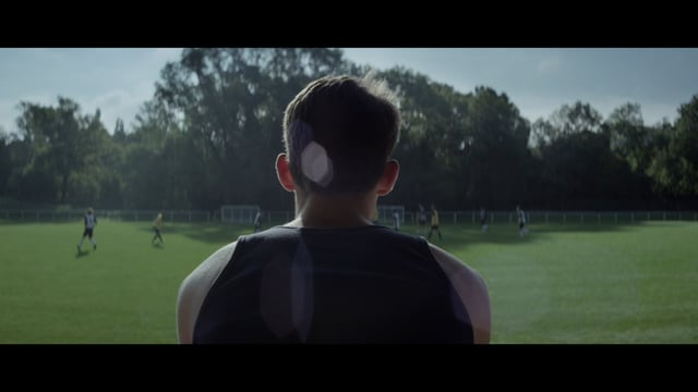 Passer les Champs - Teaser