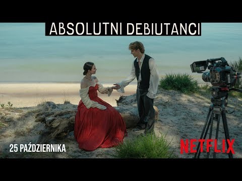 ABSOLUTNI DEBIUTANCI / ABSOLUTE BEGINNERS I Official trailer I @NetflixPolskaOfficial