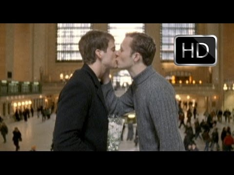 Gay Short Movie: Miles Apart (High Def)