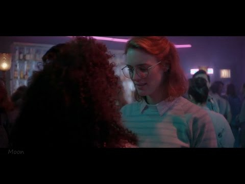 San Junipero | Dancing Scene (Black Mirror) ᴴᴰ